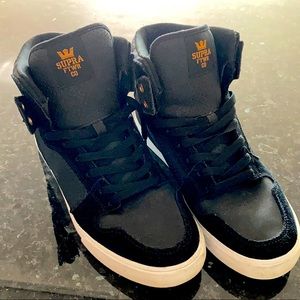 Supra high tops